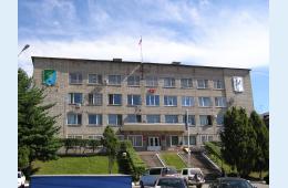 04.06.2025  ИЗВЕЩЕНИЕ № 3 о проведении закрытого аукциона по отбору претендентов, реализующих бахчевые культуры и овощи, на право включения в Схему размещения нестационарных торговых объектов | Администрация муниципального округа город Партизанск Приморского края Официальный сайт