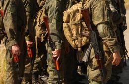 21.02.2025 До 2 миллионов рублей увеличен размер выплаты для заключивших контракт на участие в СВО в Приморье,  | Администрация муниципального округа город Партизанск Приморского края Официальный сайт