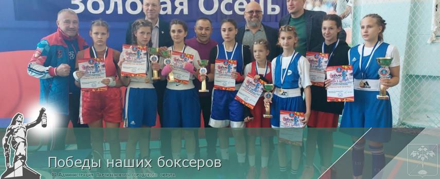 Победы наших боксеров | Администрация муниципального округа город Партизанск Приморского края Официальный сайт Победы наших боксеров | Администрация муниципального округа город Партизанск Приморского края Официальный сайт